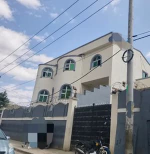 G+2 Commercial Building Haya 22