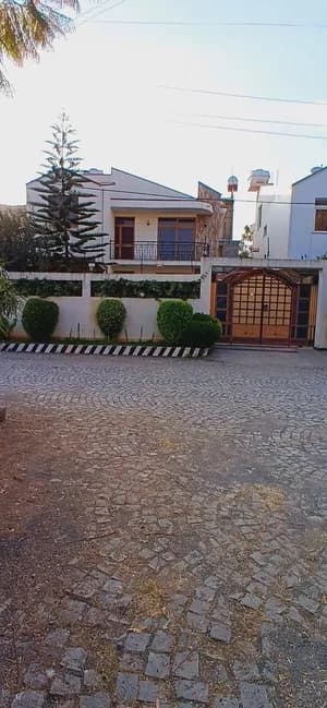 G+1 House for Sale in Ayat