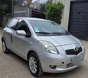 Toyota Yaris Compact 2006