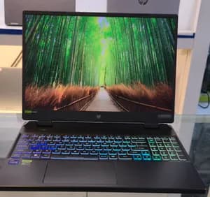 Acer Predator Core i9 RTX 4060 Gaming Laptop