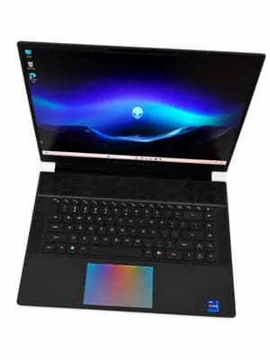 Alienware x16 R1 RTX 4080 Laptop