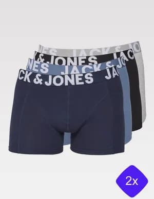 JACK & JONES 8 Pack Underwear