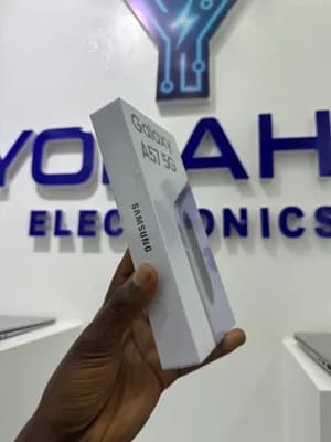 Samsung Galaxy A57 5G 256GB