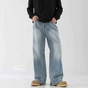 Baggy Jeans