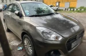 Suzuki Dzire 2022 Automatic