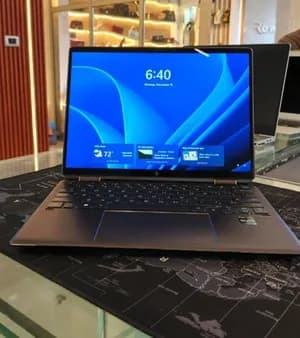 HP Spectre x360 13th Gen Laptop