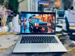 HP EliteBook X360 1030 G6