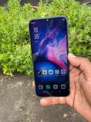 Infinix Smart 6 32GB