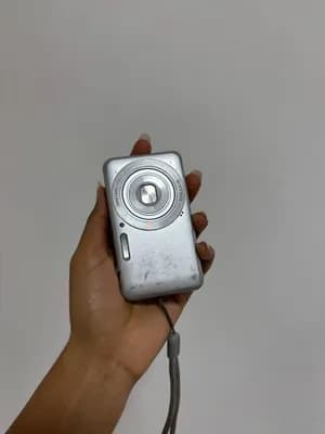 Sony Cyber-Shot 16.1MP Camera Rental