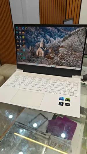 HP Victus Core i7 RTX 4060 Laptop
