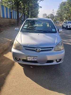 Toyota Platz 2005 1.0L