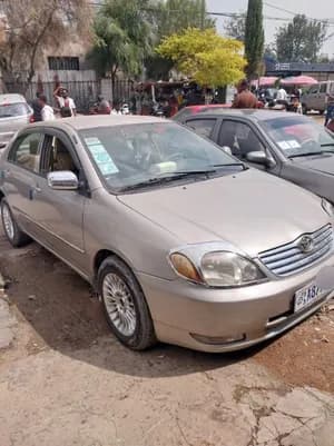 Toyota Corolla 2003