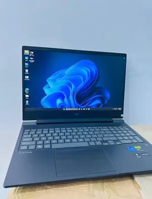 HP Victus 16 Core i7 RTX 4060