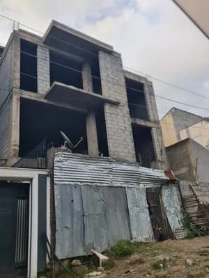 G+3 House for Sale in Ayat