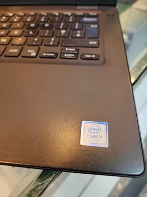 Dell Latitude