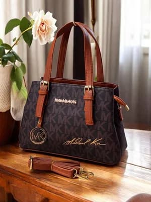 MK hand Signature bag
