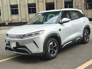 BYD Yuan Up SMART 2025 Electric