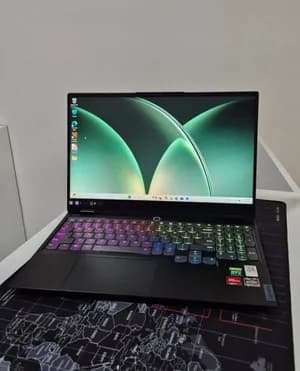 Lenovo Legion S7 RTX 3060 Laptop