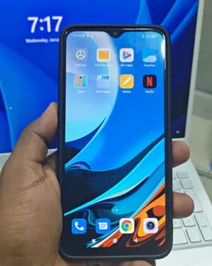 Redmi 9T 128GB 4GB