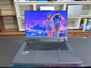 ASUS ROG Strix G16 RTX 4070