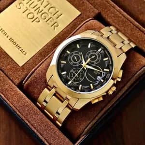 TISSOT CHRONO