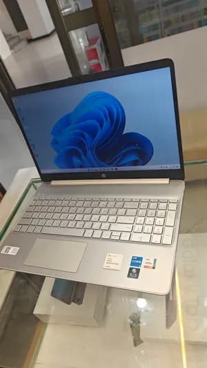 HP Notebook Core i5 11th Generation