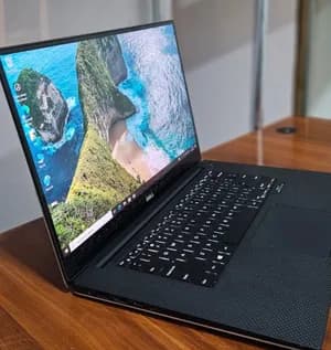 Dell XPS 15 Gaming Laptop