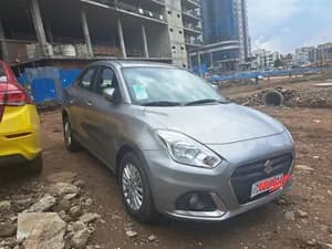Suzuki DZIRE 2022/12 Top Option
