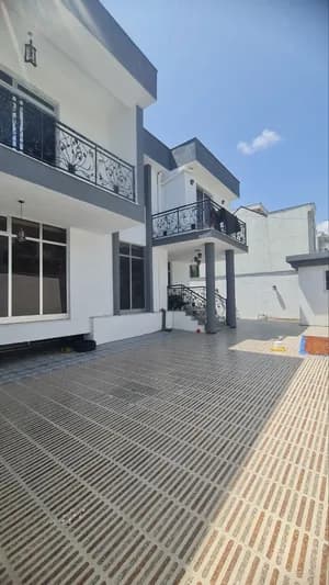 House for Sale in Ayat Compound