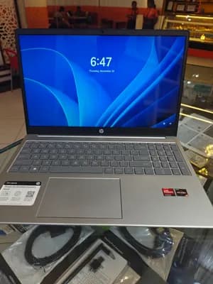 HP Ryzen 5 7000 Series Laptop