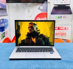 HP ZBook Firefly 14 G10 512GB 16GB