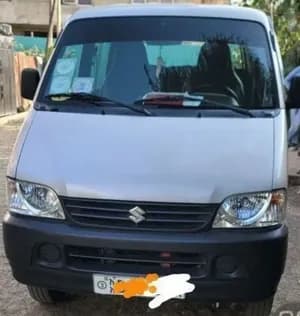 Suzuki Eeco Van 2023