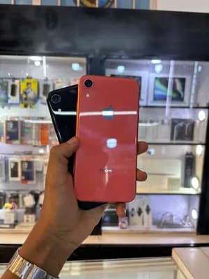 Apple iPhone XR 64GB Face ID Issue