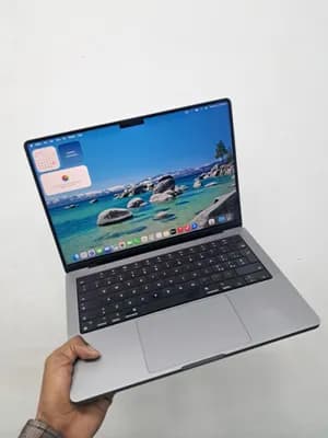 Apple MacBook Pro 14-inch M1 Pro