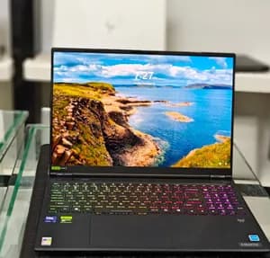 Acer Predator Helios Neo 16 Gaming Laptop