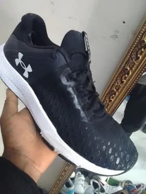 Under Armour Sneakers Size 44