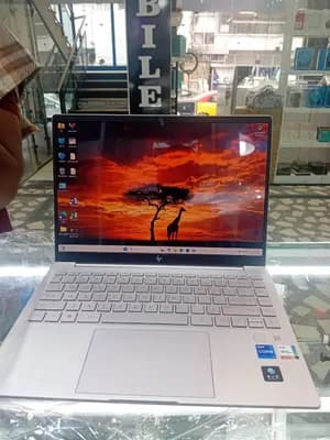 HP Pavilion Plus Core i7 Laptop