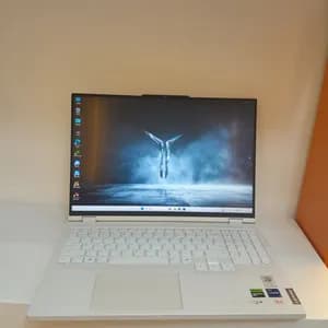 Lenovo Legion Y9000P i9 Gaming Laptop