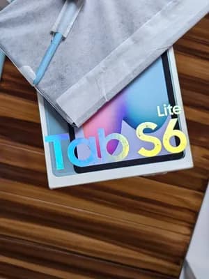 Samsung Galaxy Tab S6 Lite