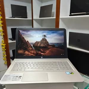 HP Envy Core i5 Gaming Laptop
