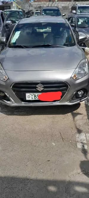 Suzuki Dzire 2022 Automatic