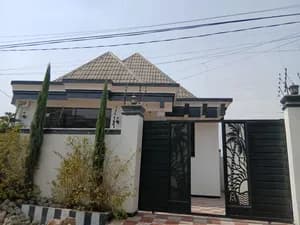 Modern Villa House for Sale