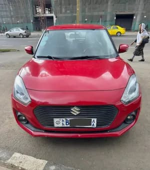 Suzuki Swift 2020