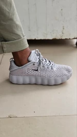 Nike mind
