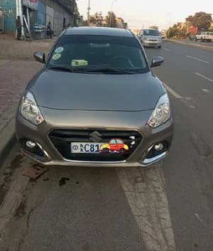 Suzuki Dizer 2022 Automatic
