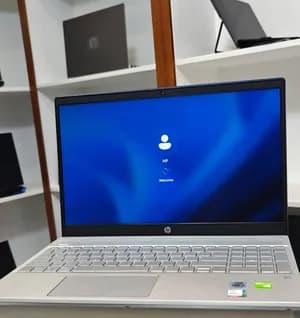 HP Pavilion Core i5 16GB 512GB