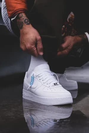 Air force Nocta Size 39-45