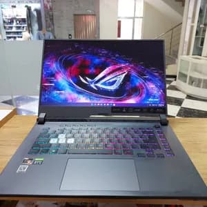 Asus ROG Strix Ryzen 9 RTX 3060