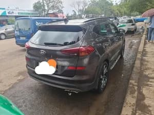 Hyundai Tucson 2020