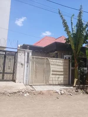 Modern 3 Bedroom Villa Summit